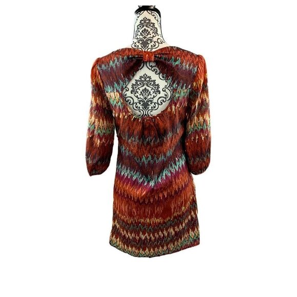 NEW LILLY ROSE xs Fall dress size Xs - Picture 5 of 14